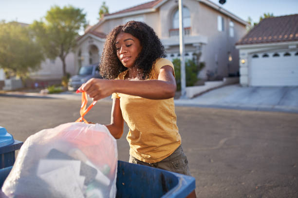 Best Local Junk Hauling  in Independence, KS