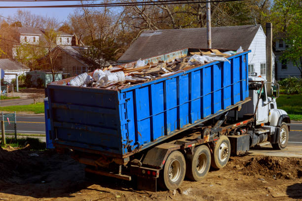 Independence, KS Junk Removal Company