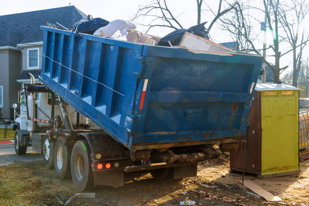 Best Affordable Junk Removal Services  in Independence, KS