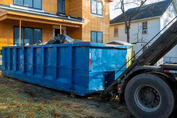 Best Dumpster Rental Services  in Independence, KS