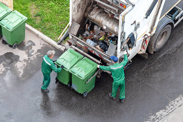 Best Dumpster Rental Services  in Independence, KS