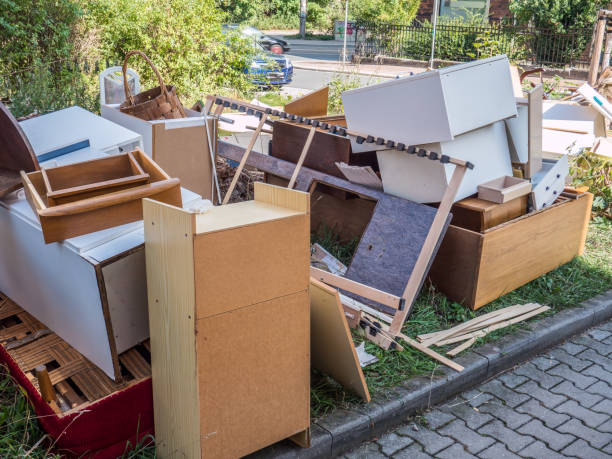 Best Junk Removal Near Me  in Independence, KS