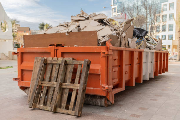 Best Yard Cleanup Services  in Independence, KS