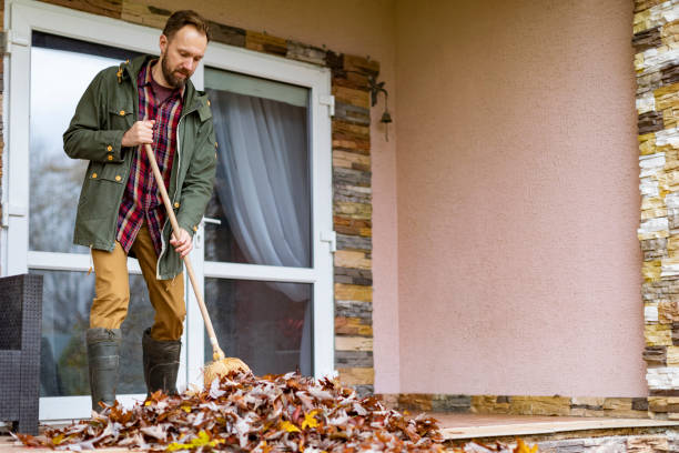 Best Full-Service Junk Removal  in Independence, KS
