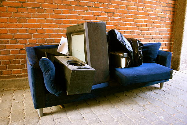 Best Professional Junk Removal  in Independence, KS