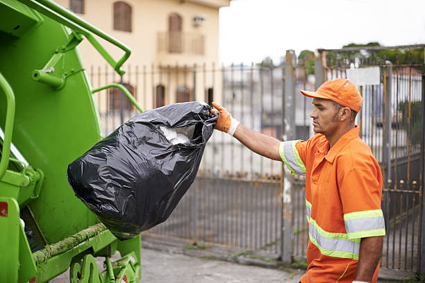 Best Affordable Junk Removal Services  in Independence, KS