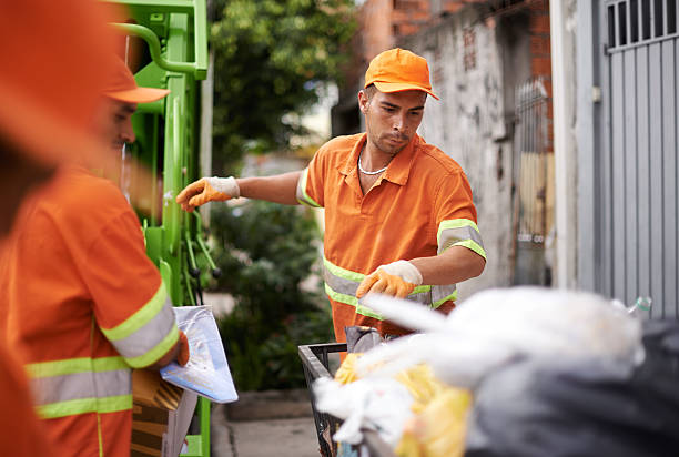 Best Construction Debris Removal  in Independence, KS