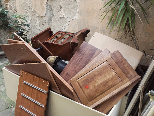 Best Household Junk Removal  in Independence, KS